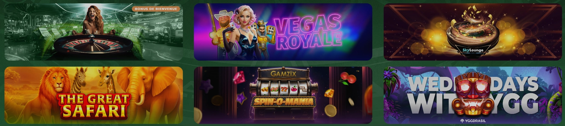 Aperçu des bonus et promotions Dublinbet – paris malins & gros gains